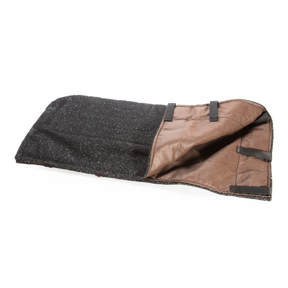 nylonmachetzwart-1000x1000 K9 Factory manchet Nylcot