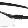 OAKLEY Ballistic M-FRAME 3.0 Set Clear/Grey