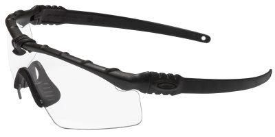 OAKLEY Ballistic M-FRAME 3.0 Set Clear/Grey