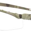OAKLEY SI Ballistic M-Frame 3.0 set Multicam