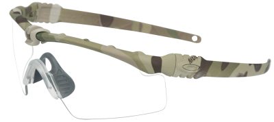 OAKLEY SI Ballistic M-Frame 3.0 set Multicam