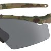 OAKLEY SI Ballistic M-Frame 3.0 set Multicam