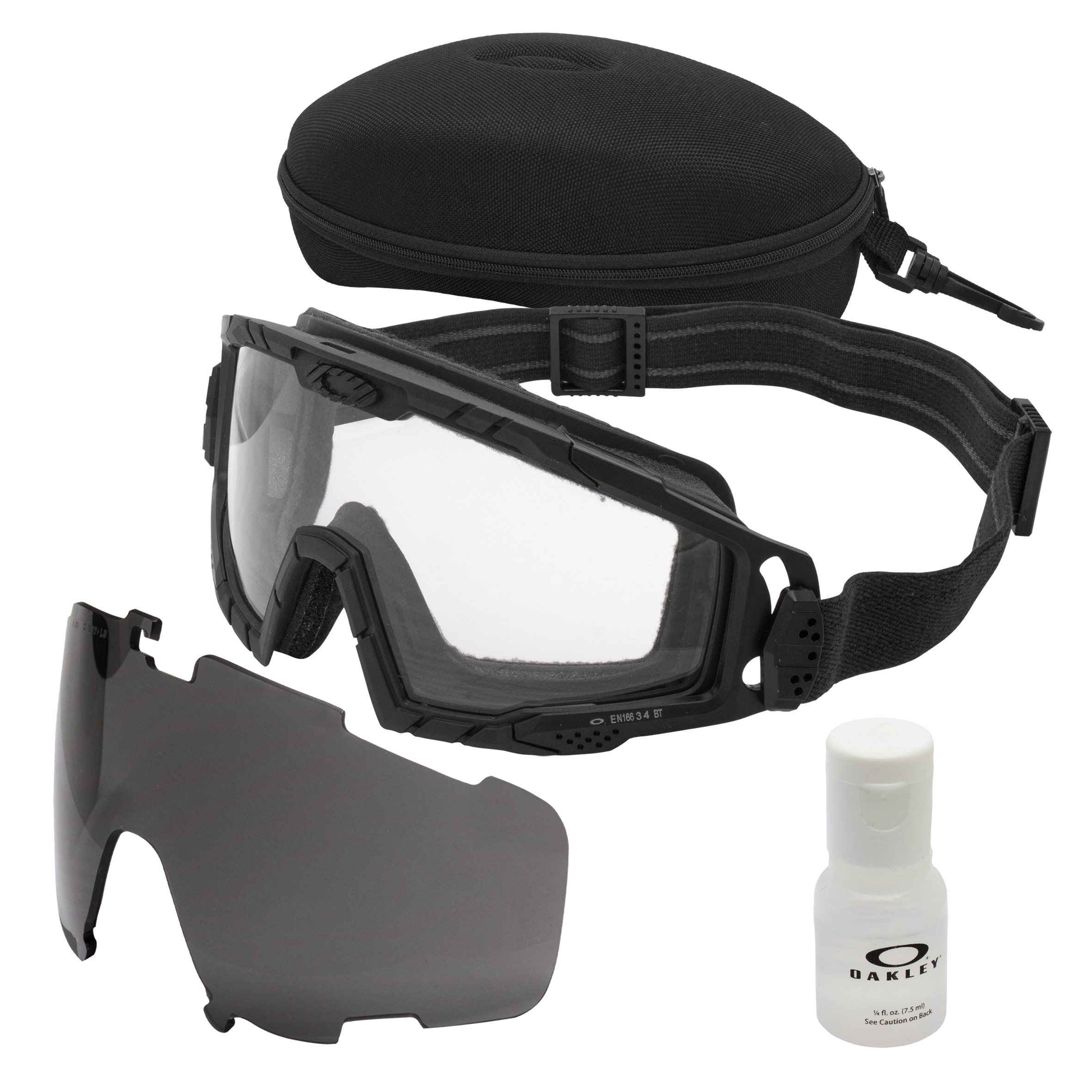 oakley-si-ballistic-goggle-2_0-array-set-clear_614199_001_1 OAKLEY SI Ballistic Goggle 2.0 Array Set Clear/Grey