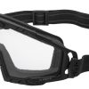 OAKLEY SI Ballistic Goggle 2.0 Array Set Clear/Grey