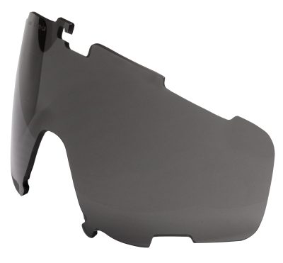 OAKLEY SI Ballistic Goggle 2.0 Array Set Clear/Grey