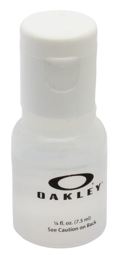 OAKLEY SI Ballistic Goggle 2.0 Array Set Clear/Grey