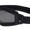 OAKLEY SI Ballictic Halo Matte BLACK/GREY