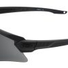 OAKLEY SI Ballistic M-FRAME ALPHA Array Terain ZWART/GRIJS+CLEAR