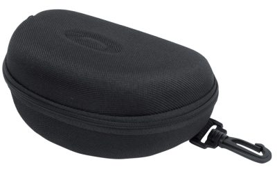 OAKLEY SI Ballistic M-FRAME ALPHA Array Terain ZWART/GRIJS+CLEAR