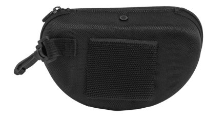 OAKLEY SI Ballistic M-FRAME ALPHA Array Terain ZWART/GRIJS+CLEAR