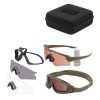 OAKLEY SI Ballistic M-FRAME ALPHA Operator Kit