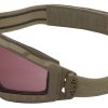 OAKLEY SI Ballistic M-FRAME ALPHA Operator Kit