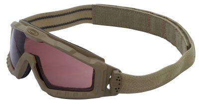 OAKLEY SI Ballistic M-FRAME ALPHA Operator Kit