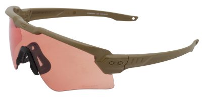 OAKLEY SI Ballistic M-FRAME ALPHA Operator Kit