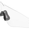 OAKLEY SI Ballistic M-FRAME ALPHA Operator Kit Clear