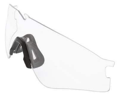 OAKLEY SI Ballistic M-FRAME ALPHA Operator Kit Clear