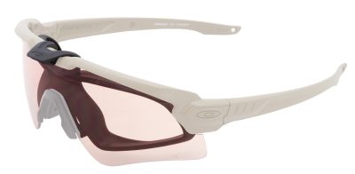 OAKLEY SI Ballistic M-FRAME ALPHA Operator Kit