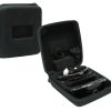 OAKLEY SI Ballistic M-FRAME ALPHA Operator Kit Square Case Black