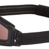 OAKLEY SI Ballistic M-FRAME ALPHA Operator Kit Square Case Black