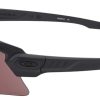 OAKLEY SI Ballistic M-FRAME ALPHA Operator Kit Square Case Black