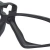 OAKLEY SI Ballistic M-FRAME ALPHA Operator Kit Square Case Black