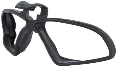 OAKLEY SI Ballistic M-FRAME ALPHA Operator Kit Square Case Black