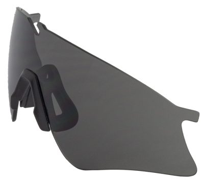 OAKLEY SI Ballistic M-FRAME ALPHA Operator Kit Square Case Black