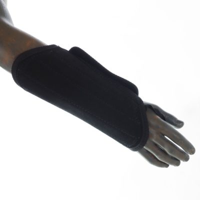 K9 Factory Ondermouw Kort Zwart