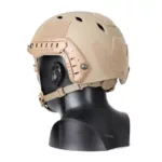 Ops-Core Bump Helm | FAST Base Jump High-Cut