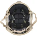 Ops-Core FAST RF1 High-Cut Ballistic Helm binnenkant