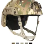 Ops-Core FAST RF1 High-Cut Ballistic Helm