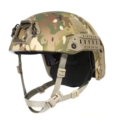 Ops-Core FAST RF1 High-Cut Ballistic Helm