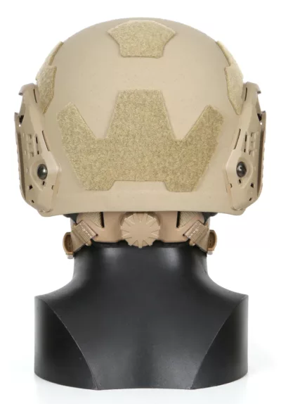 Ops-Core FAST RF1 High-Cut Ballistic Helm achterkant