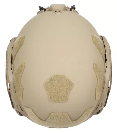 Ops-Core FAST RF1 High-Cut Ballistic Helm bovenkant