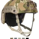 Ops-Core FAST SF Tactisch High-Cut Helm