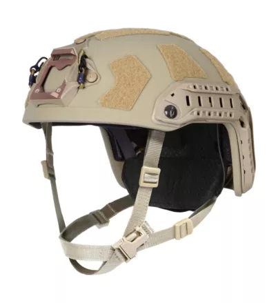Ops-Core FAST SF Tactisch High-Cut Helm
