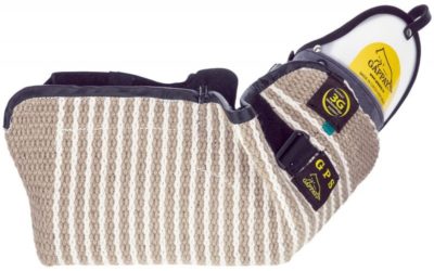 paket-schutzarm-mp-v-lang-hart-rechts GAPPAY Bijtmouw MP-V Lang Hard Rechts