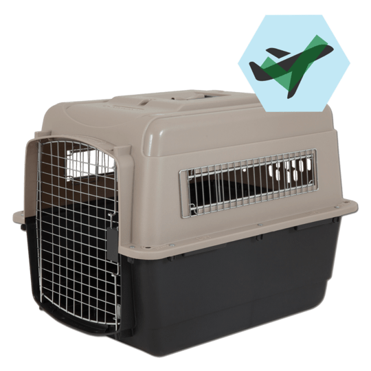 Petmate Ultra Vari Kennel Fashion L