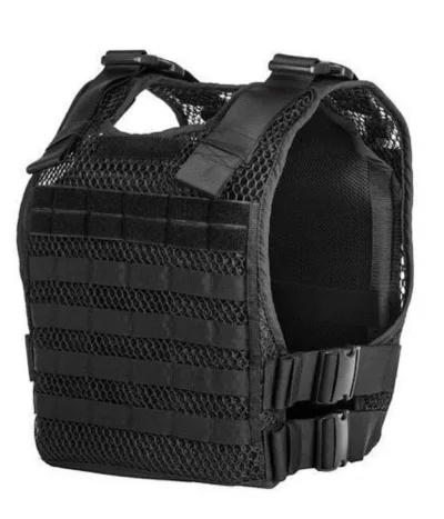 Phantom Plate Carrier Vest
