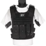 Phantom Plate Carrier Vest