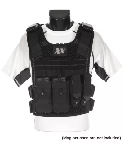 Phantom Plate Carrier Vest