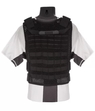 Phantom Plate Carrier Vest