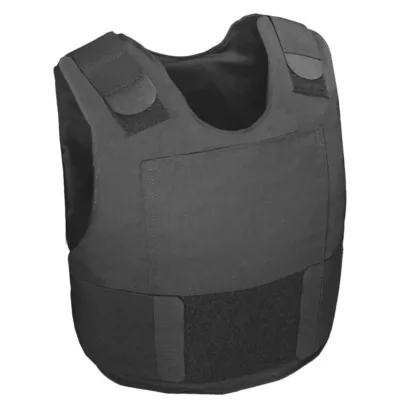 Police Bulletproof Vest NIJ Niveau IIIA+