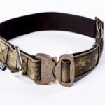 PRIDE Elite-serie 50mm halsband-N50