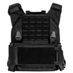 QRF minimalistische platendrager