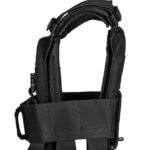 QRF minimalistische platendrager