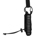 Single Open Top Molle Mag Pouch