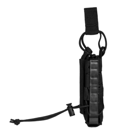 Single Open Top Molle Mag Pouch