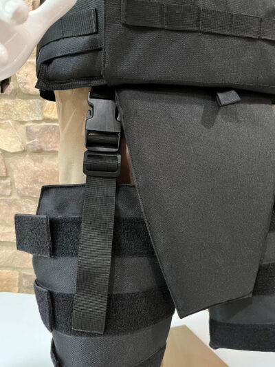 RBS™ Full Body Armor Suit