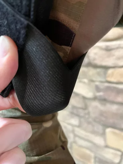 RBS™ Full Body Armor Suit